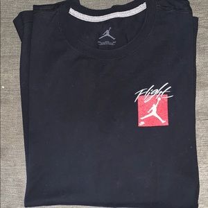 Air Jordan Tshirt